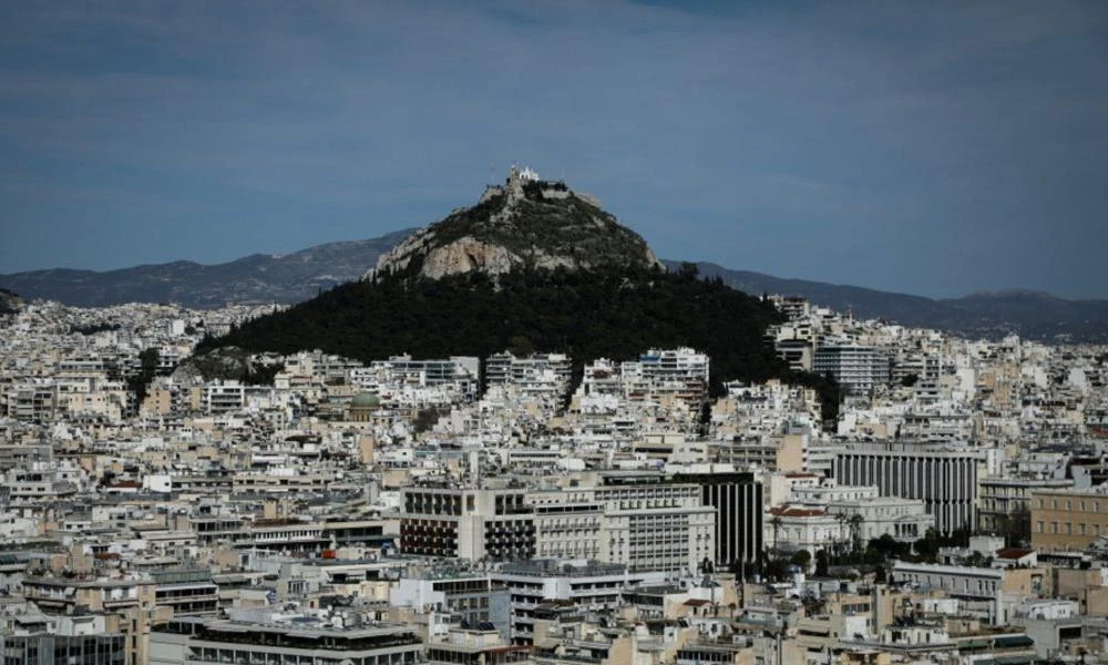 Online σύνδεση Εφορίας με το Εθνικό Κτηματολόγιο – Τι θα γίνεται όταν εντοπίζονται διαφορές